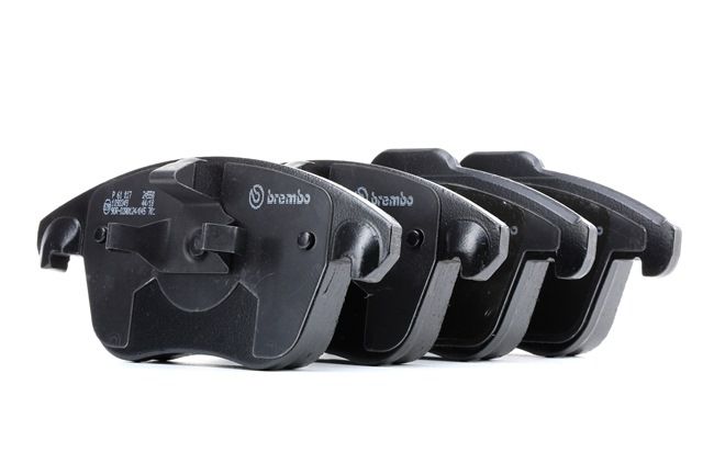 Plăcuțe de frână 425477 BREMBO P61117 VW, FORD, PEUGEOT, CITROЁN, DS