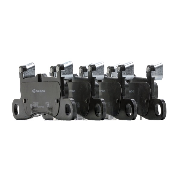 BREMBO Prime P 65 030 Bremsbeläge