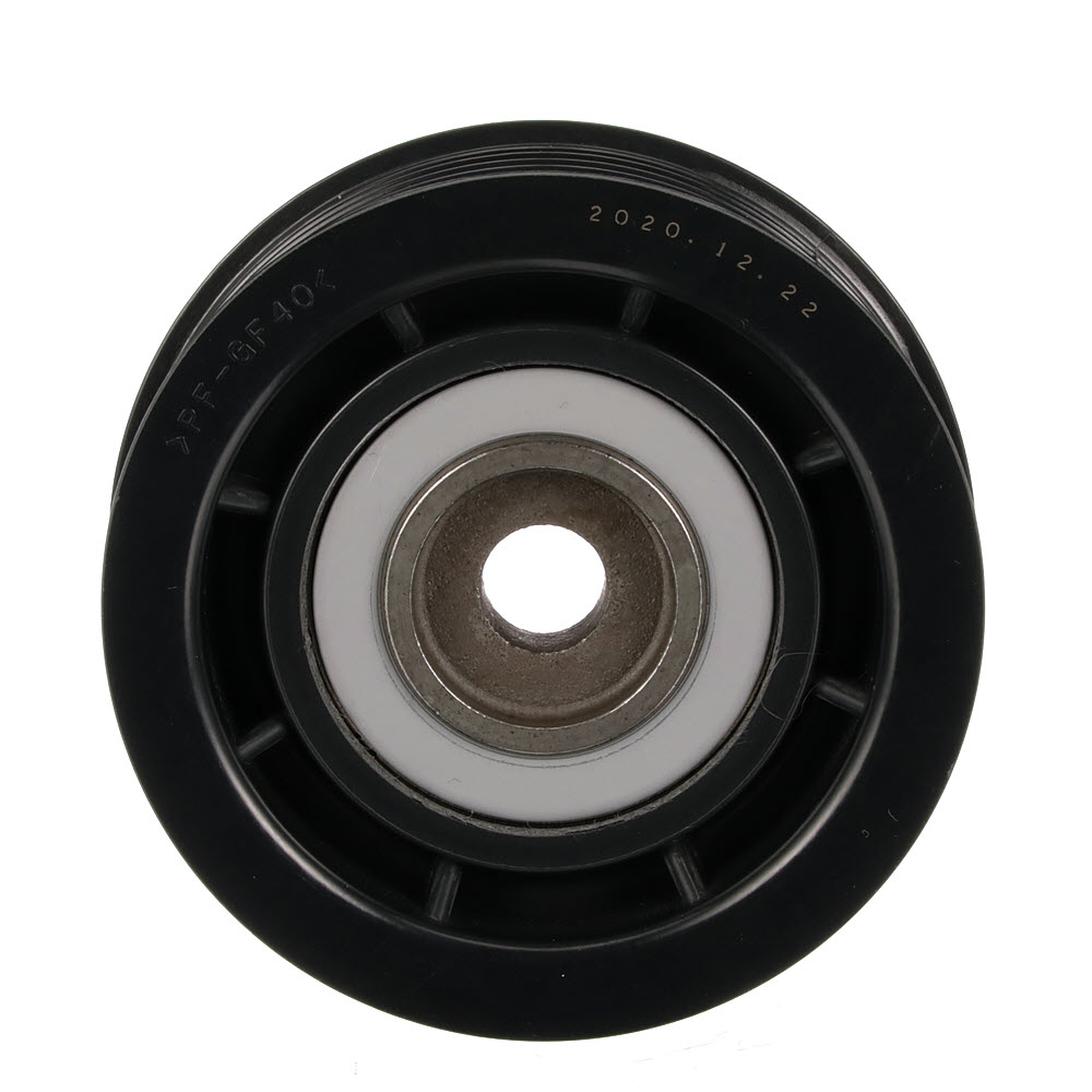 Umlenkrolle Keilrippenriemen GATES T36749 Bewertung