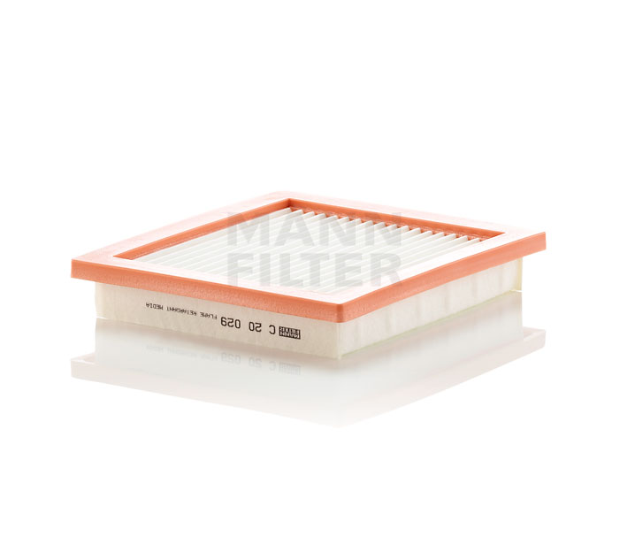MANN-FILTER C 20 029 Luftfilter