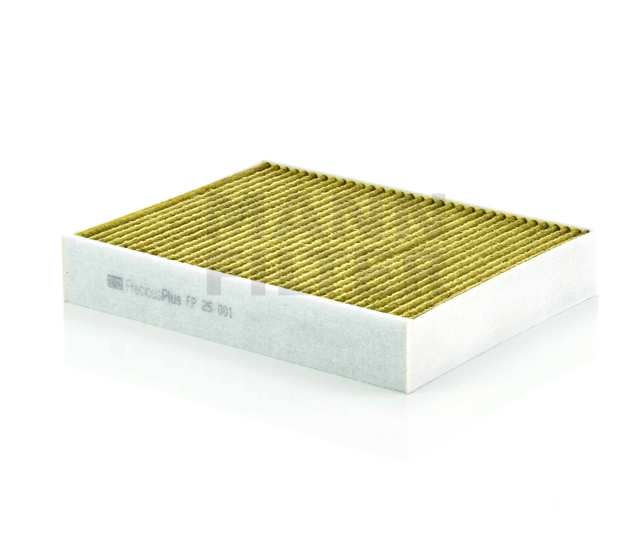 Pollenfilter MANN-FILTER FP 25 001 rating