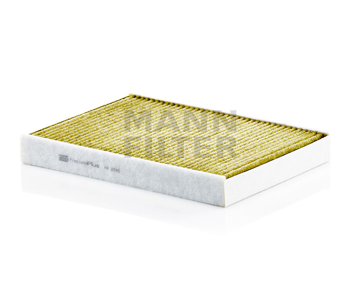 MANN-FILTER 7889406 Filtru habitaclu Citroën C5 Sedan preț