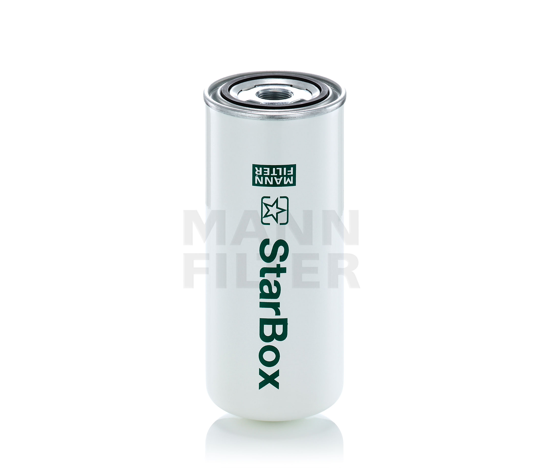 Filter, Drucklufttechnik MANN-FILTER LB 962/20 Bewertung