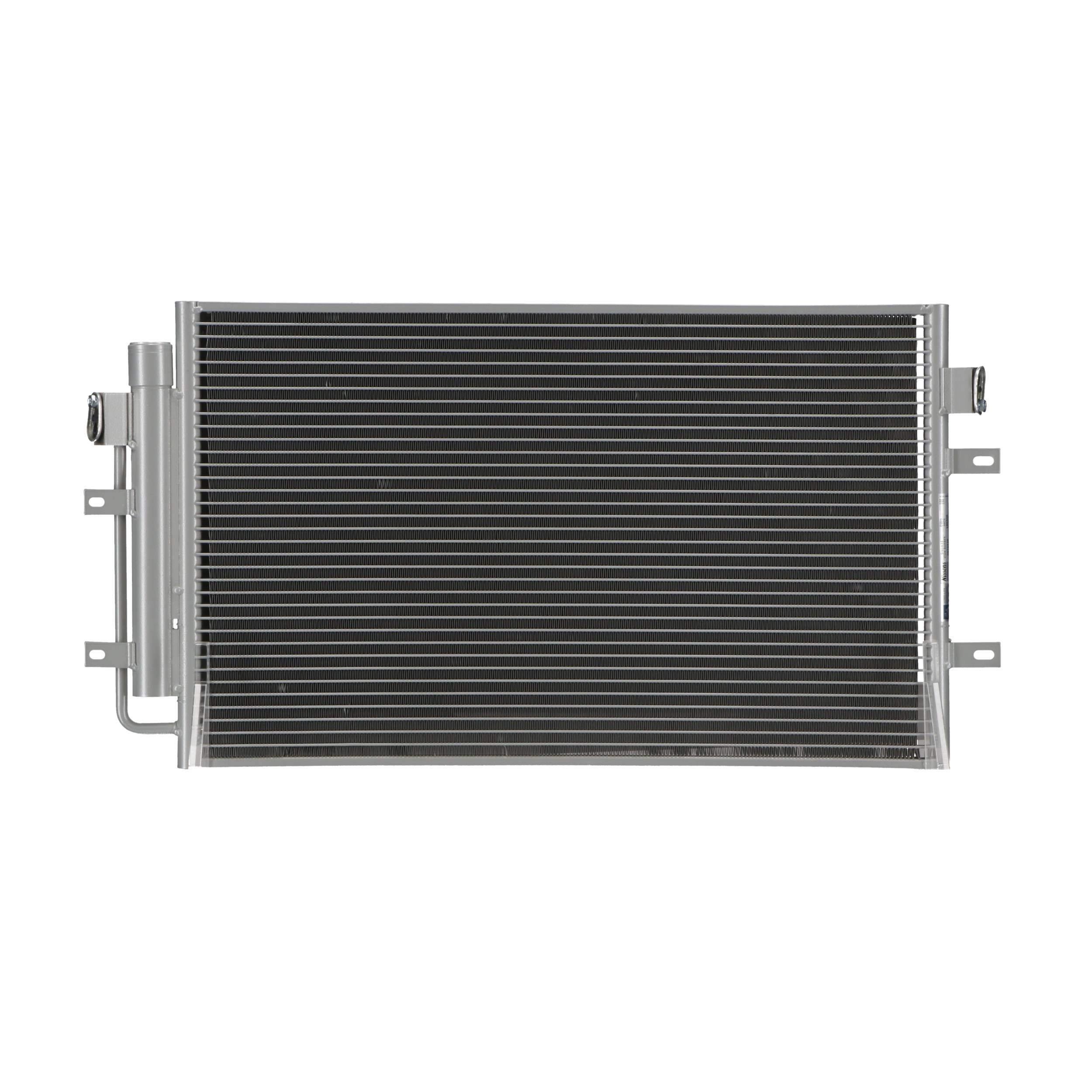 72514426 NISSENS 940431 IVECO Condensor voor airco prijs