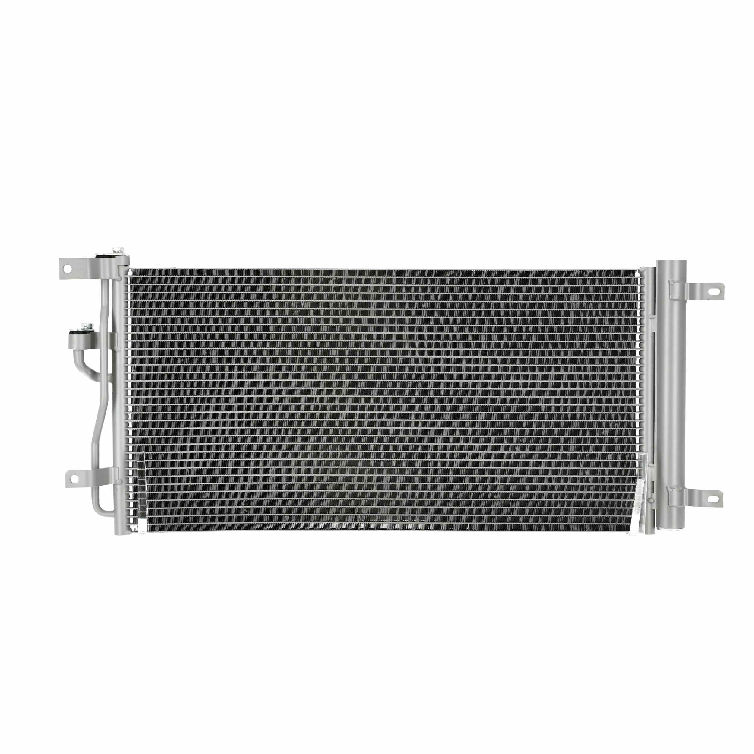 NISSENS 940569 Кондензатор, климатизация