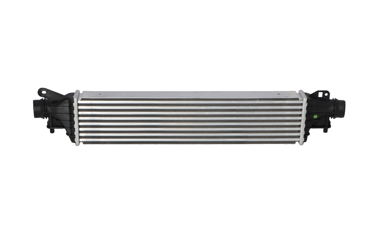 Intercooler NRF 30179 Bewertung