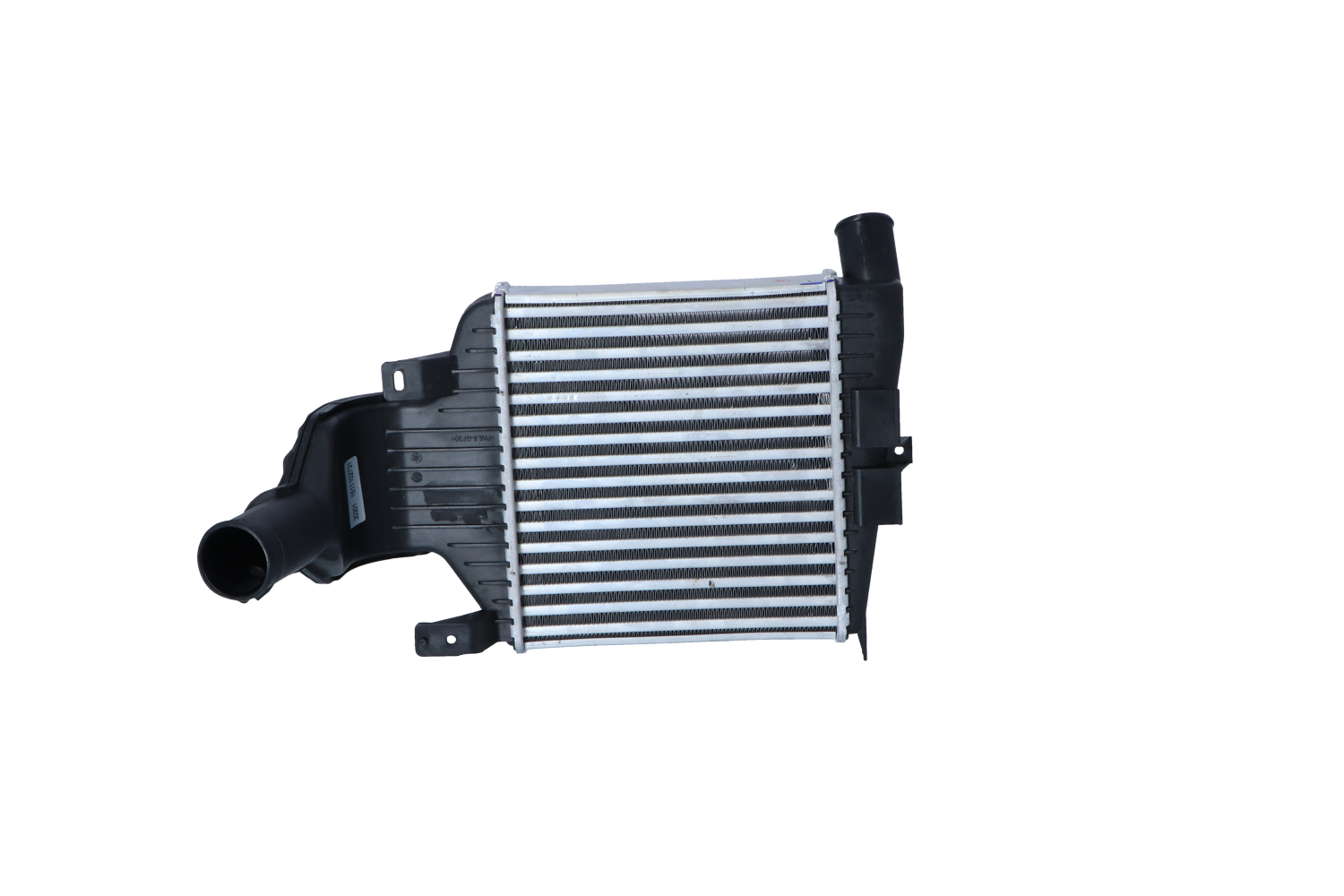 Intercooler NRF 30301 Bewertung