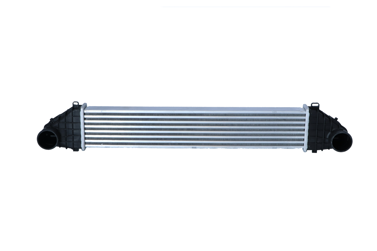 Intercooler NRF 30308 Bewertung