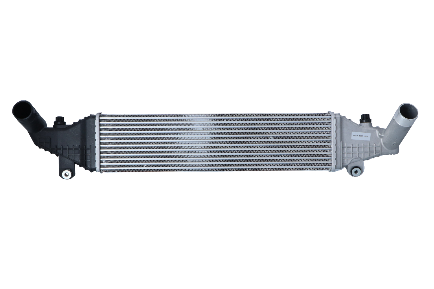 Intercooler NRF 30364 Bewertung