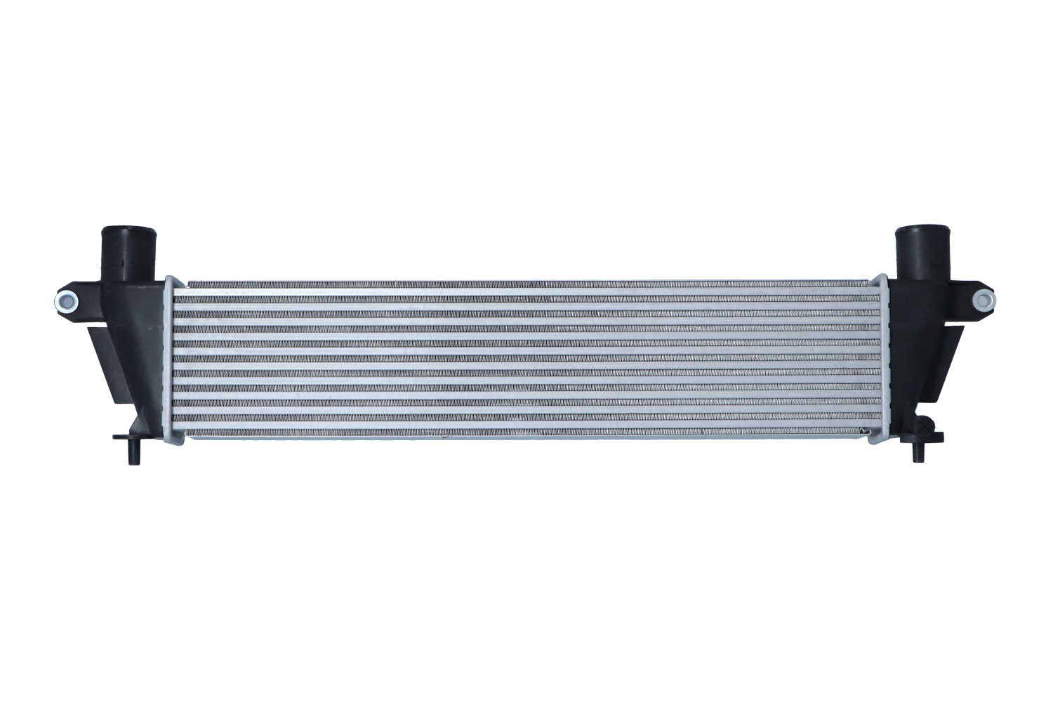 Intercooler NRF 30367 Bewertung