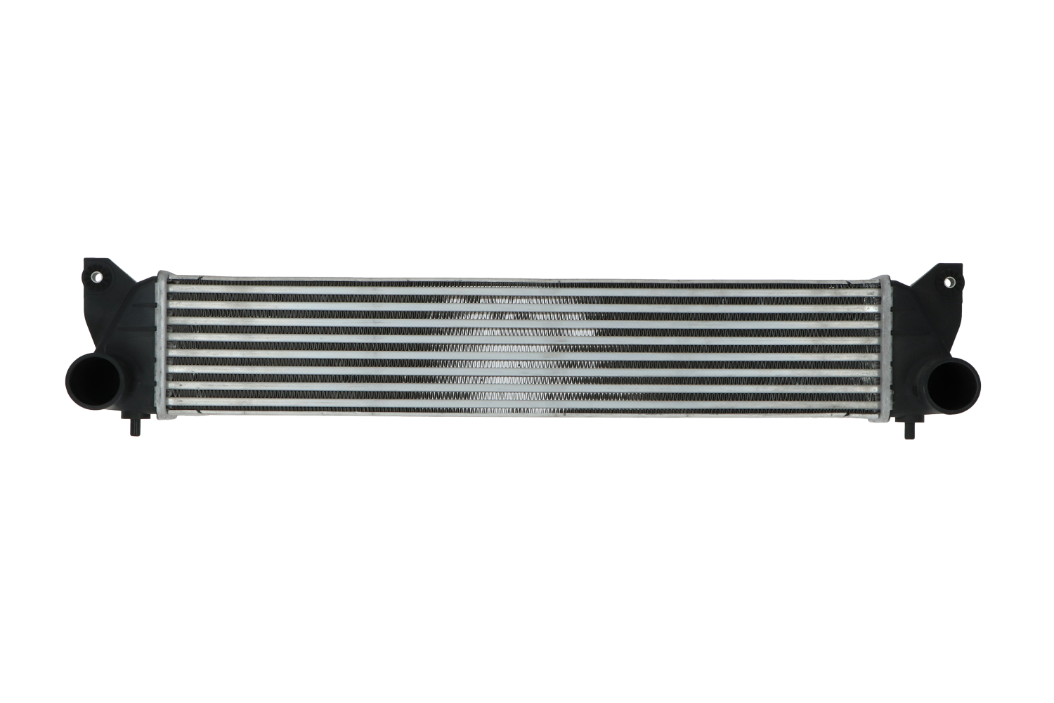 Intercooler NRF 30369 Bewertung