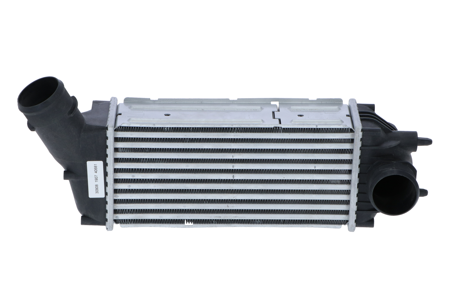 Intercooler NRF 30908 Bewertung
