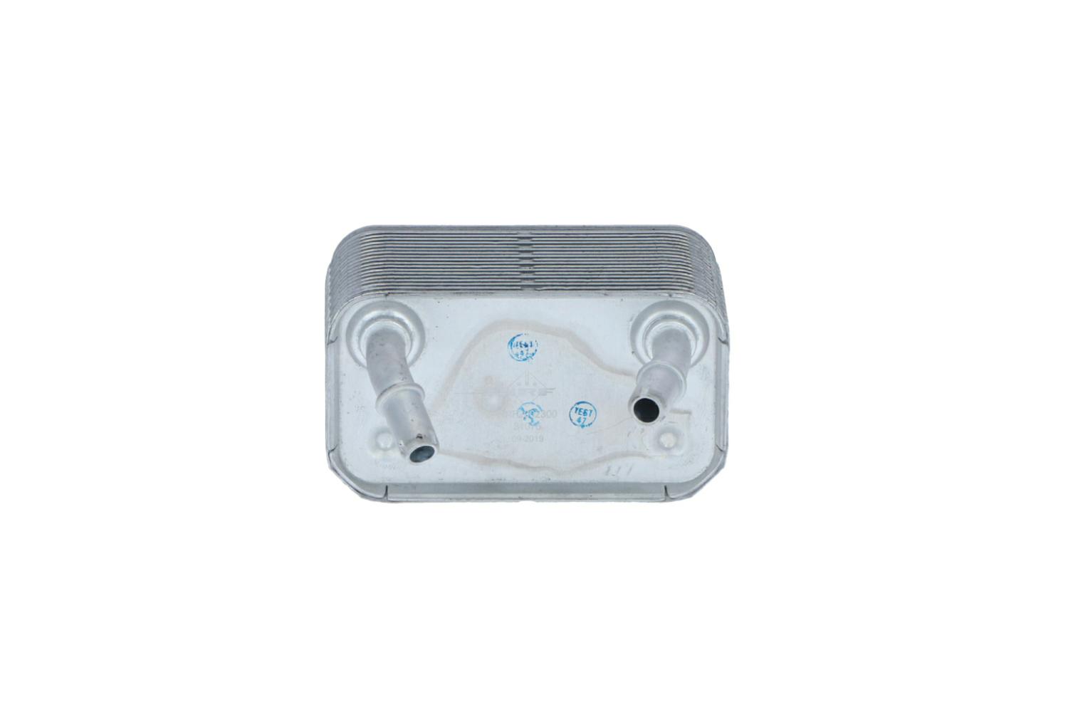 NRF EASY FIT 31076 Ölkühler