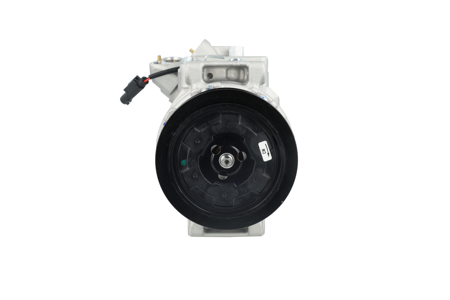 Sprężarka klimatyzacji 9122620 NRF 32435 BMW