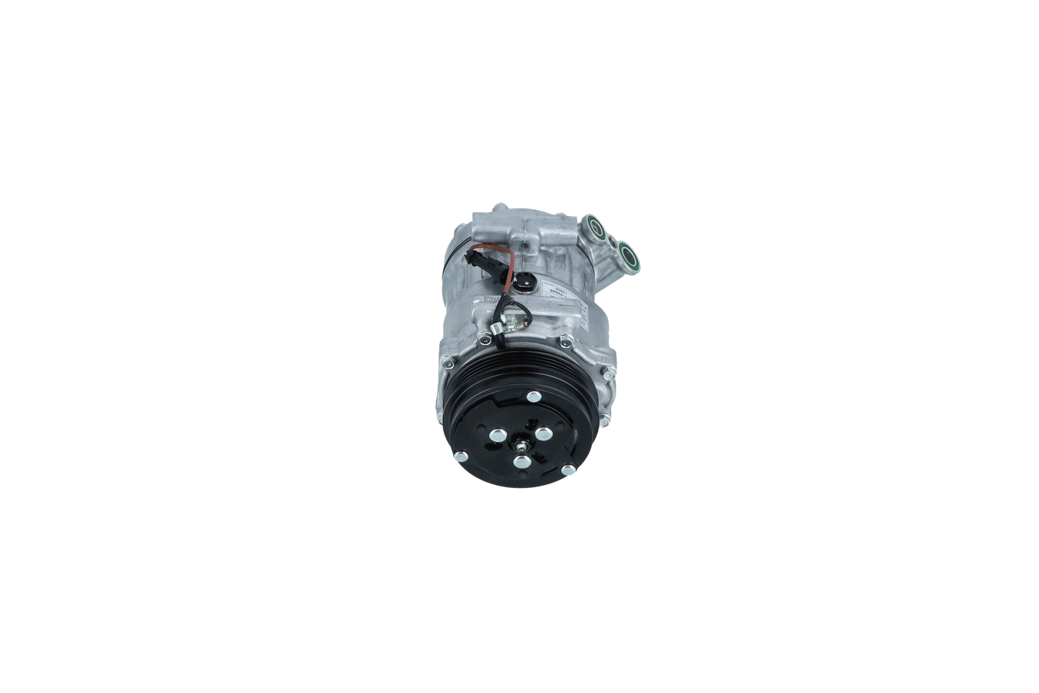 Klima-Kompressor NRF 32701 Bewertung