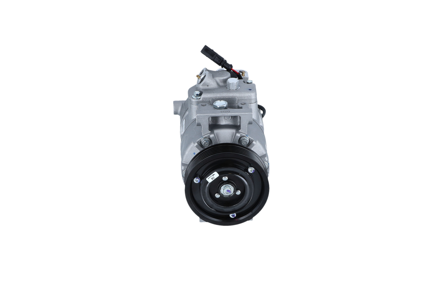 Original Klimaanlage Kompressor 32809