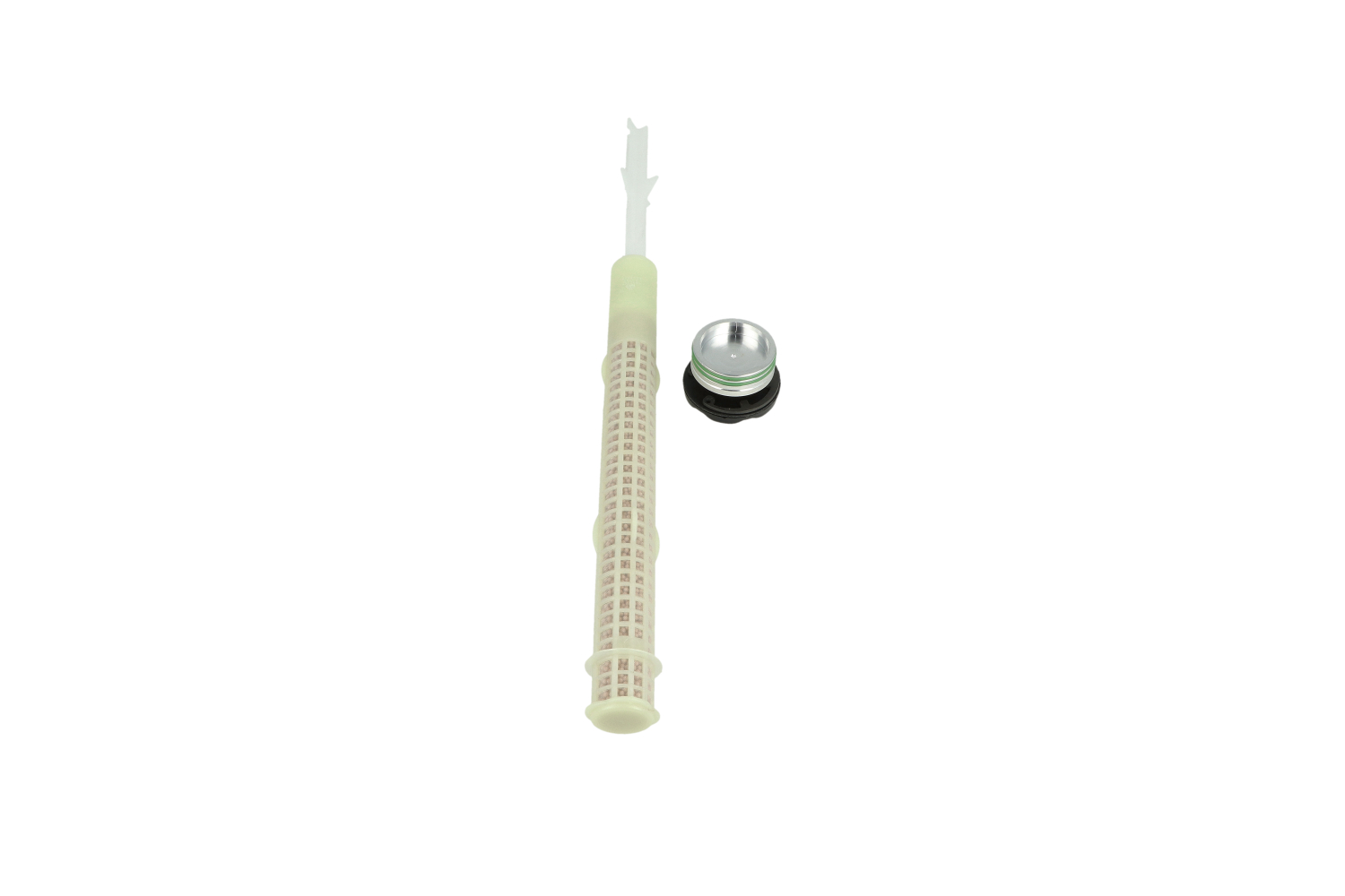 7889915 Trockner Klimaanlage NRF TOLEDO Preis