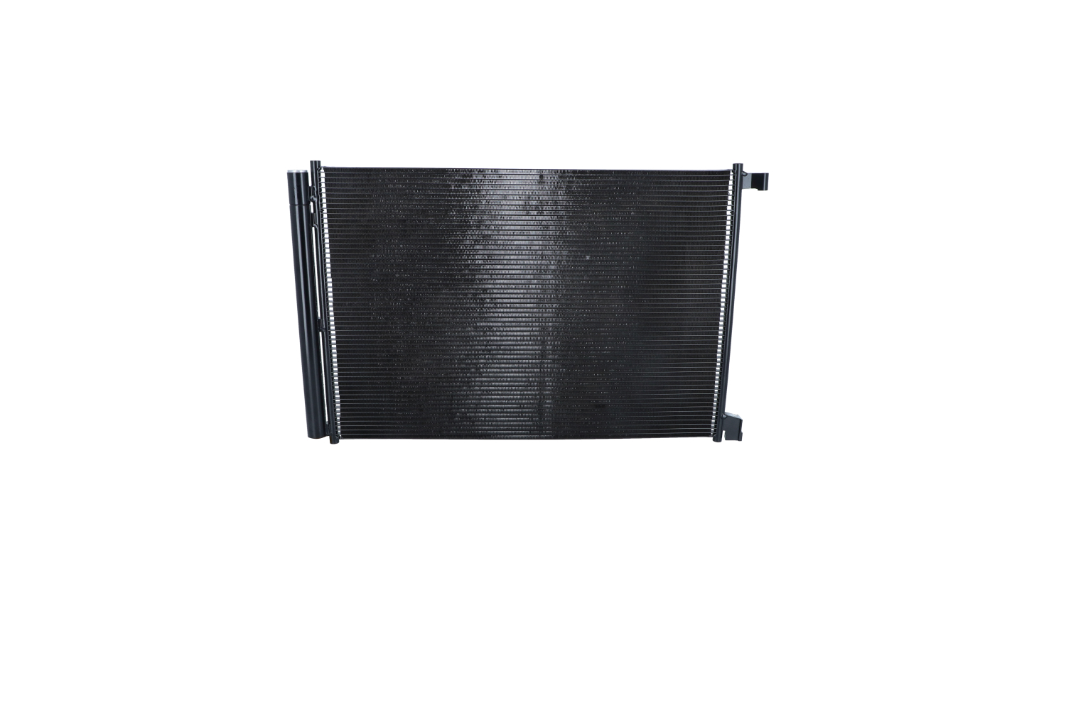 Condensor, airconditioning NRF 350082 waardering