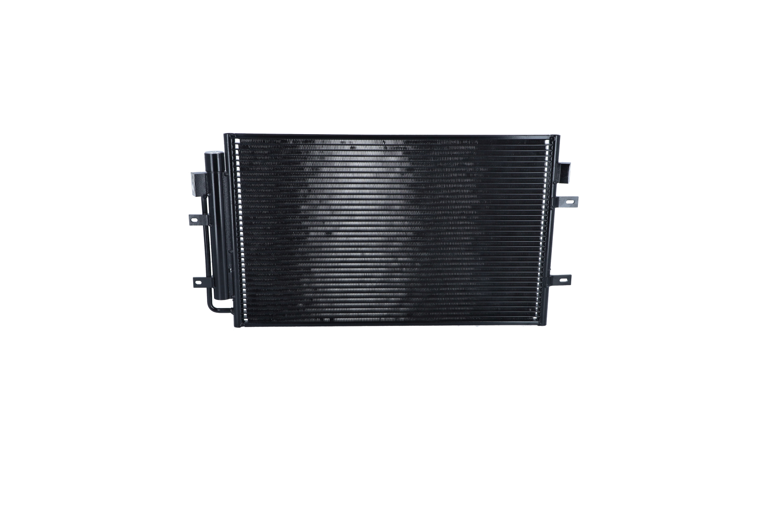 Klimakühler NRF 350083 Bewertung