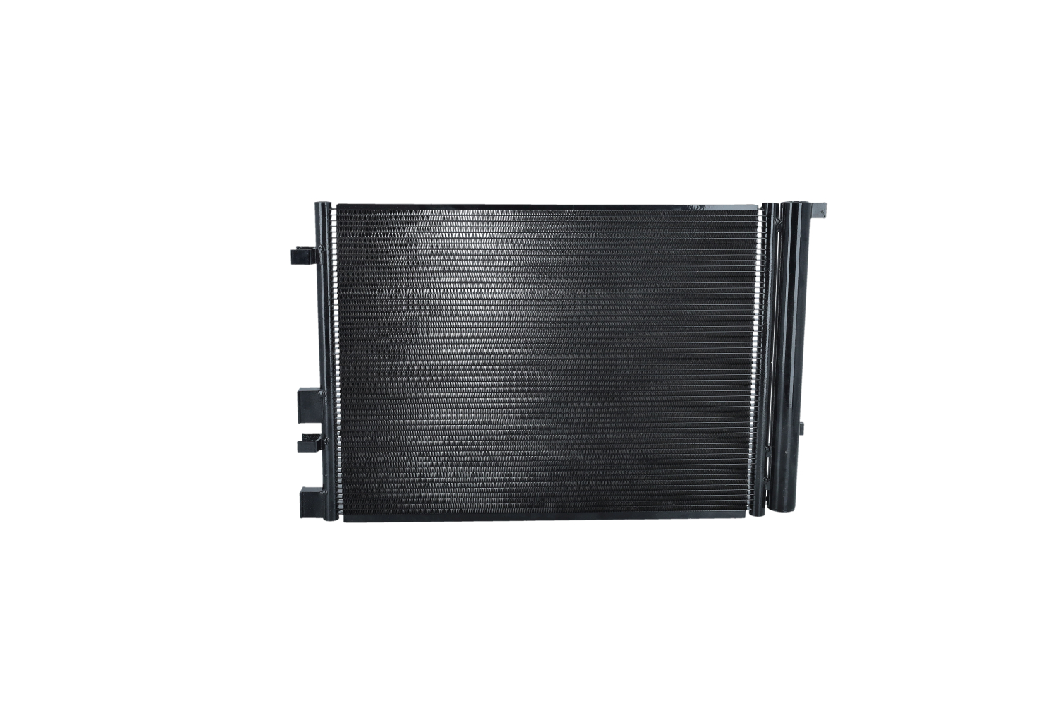 NRF 350095 Condensador, aire acondicionado