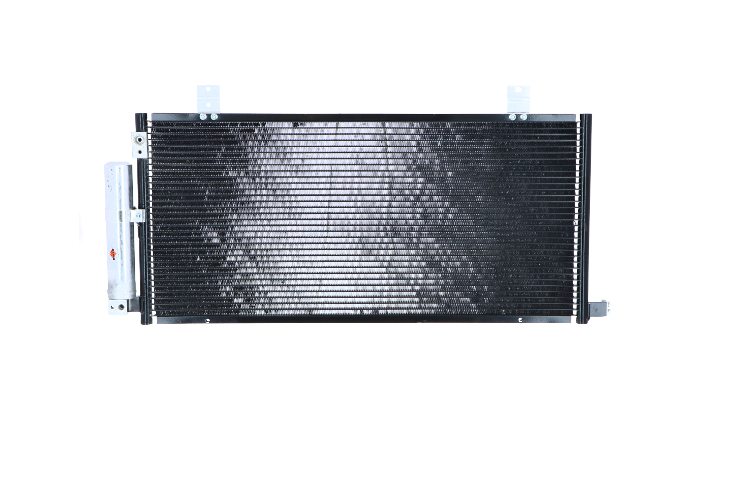 7889931 Condensor voor airco NRF SsangYoung