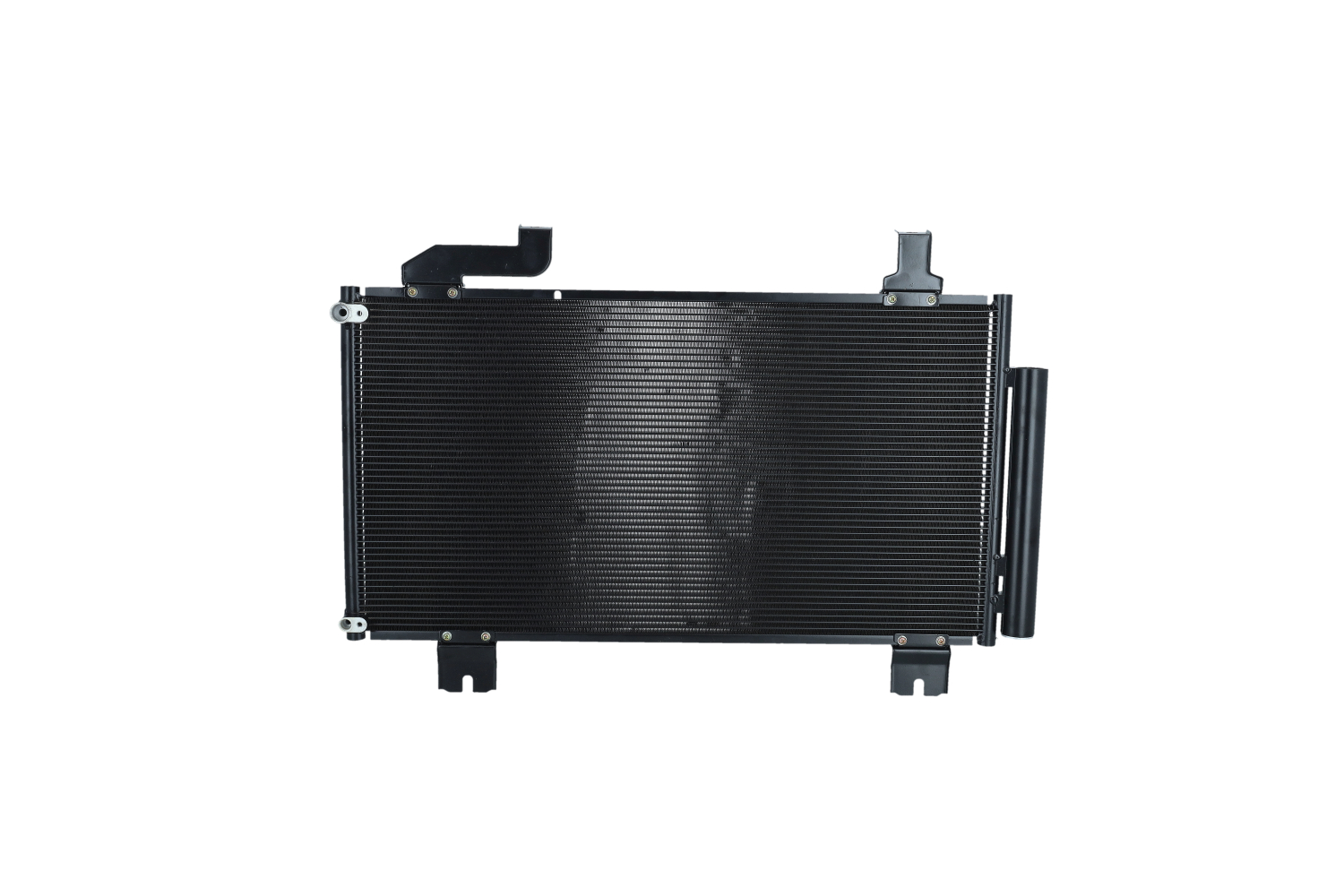 NRF 350097 Condenseur, climatisation