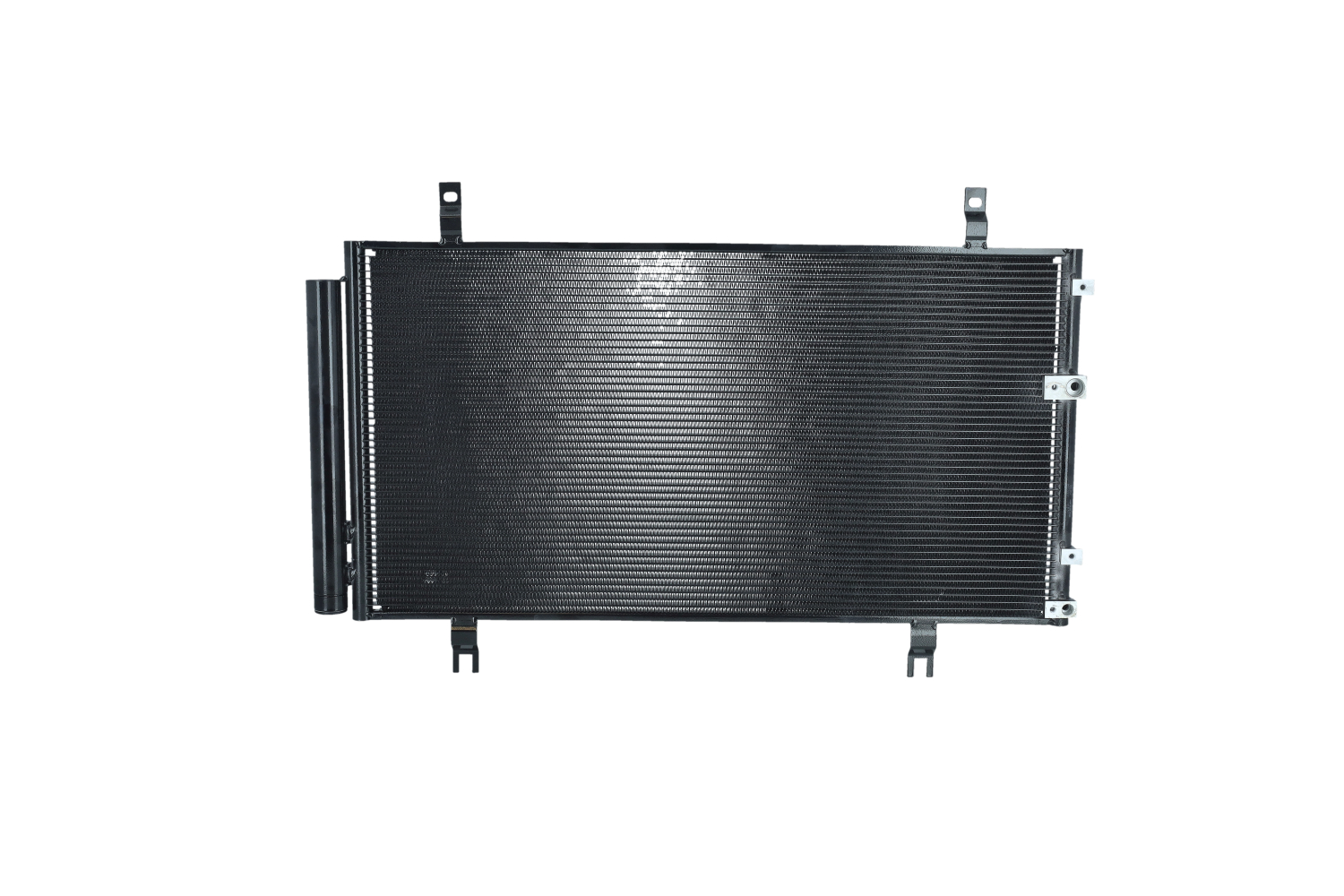 Radiateur de clim NRF 350100 évaluation