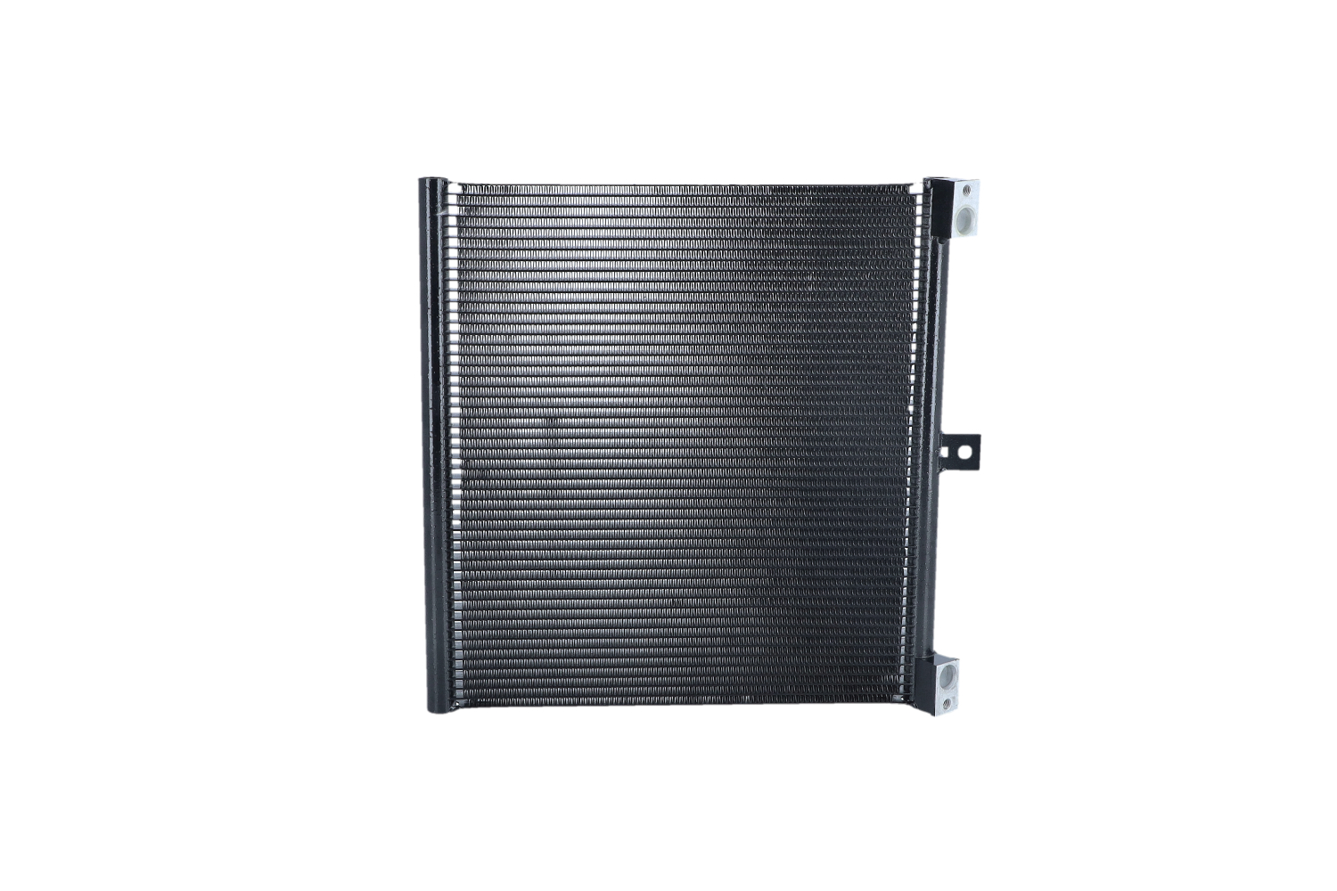 7889936 Condensator, airconditioning NRF Porsche CAYENNE kosten
