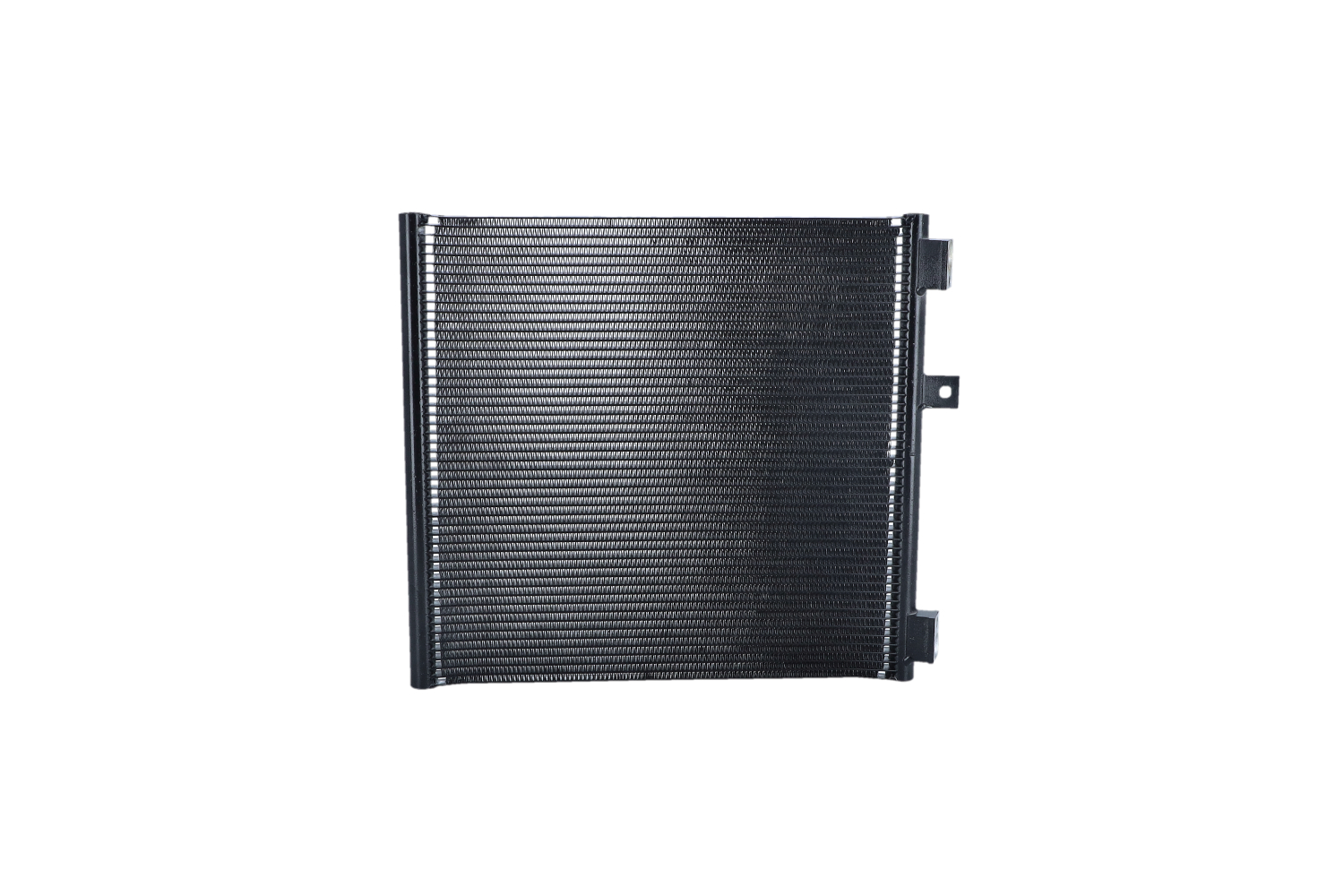 7889937 originele Airco-condensor NRF CAYENNE