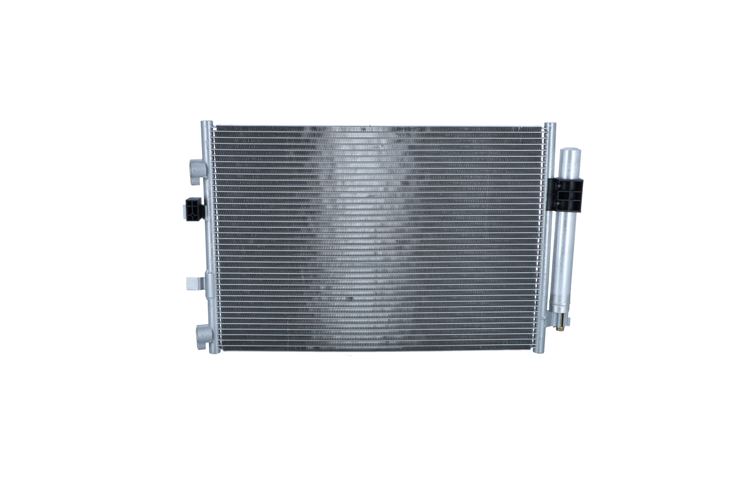 7889942 NRF EASY FIT 350209 Klímakondenzátor Ford C Max 2 ár