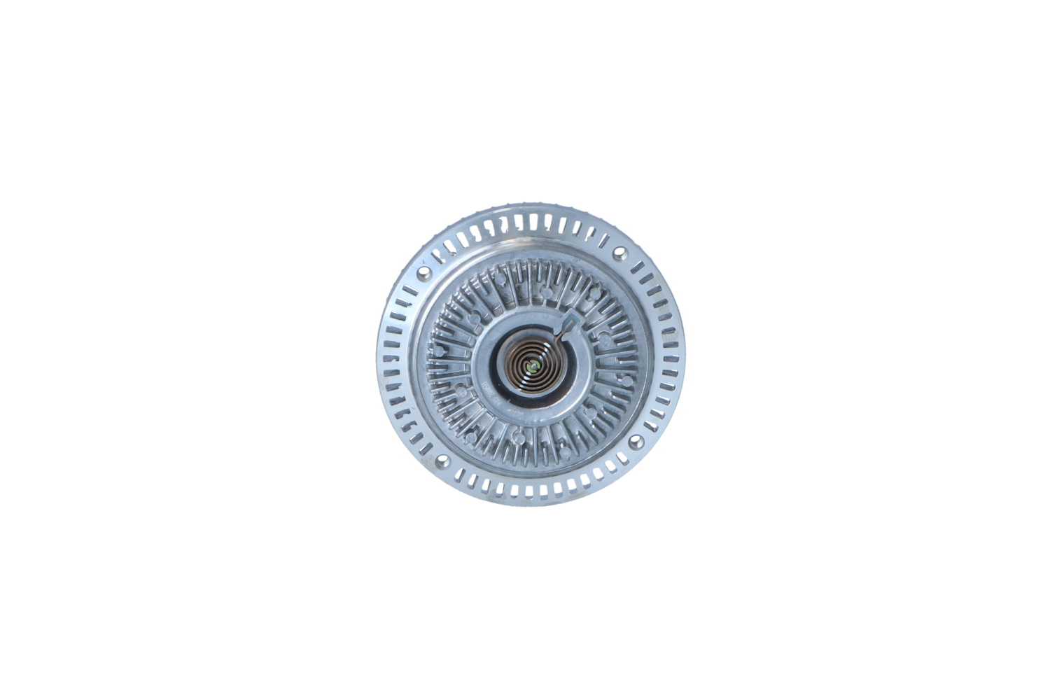Embrayage, ventilateur de radiateur NRF 49519 évaluation