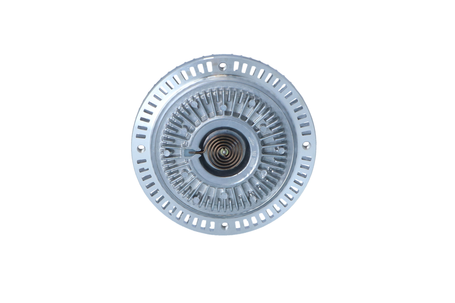 Ventilator koppeling NRF 49520