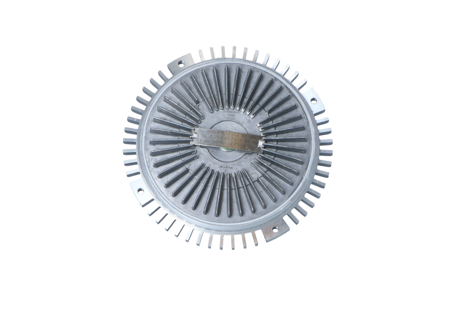 7889978 Embraiagem, ventilador do radiador NRF Mercedes-Benz