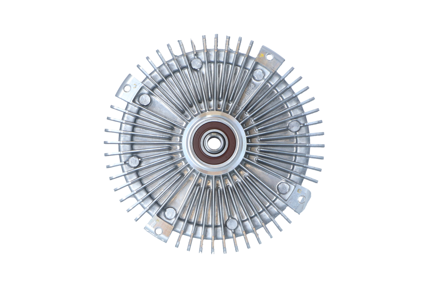 7889980 Embraiagem ventilador do radiador NRF Mercedes-Benz preço