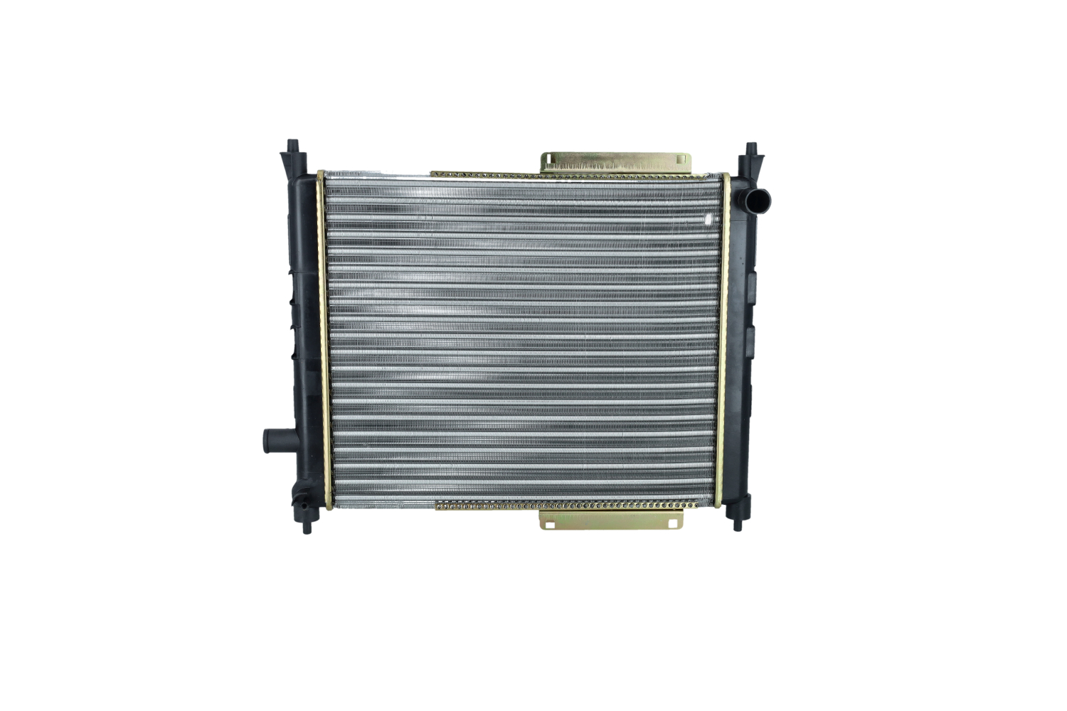 Kühler, Motorkühlung 50128A NRF GRD162 VOLVO, HONDA, LAND ROVER, MG, ROVER