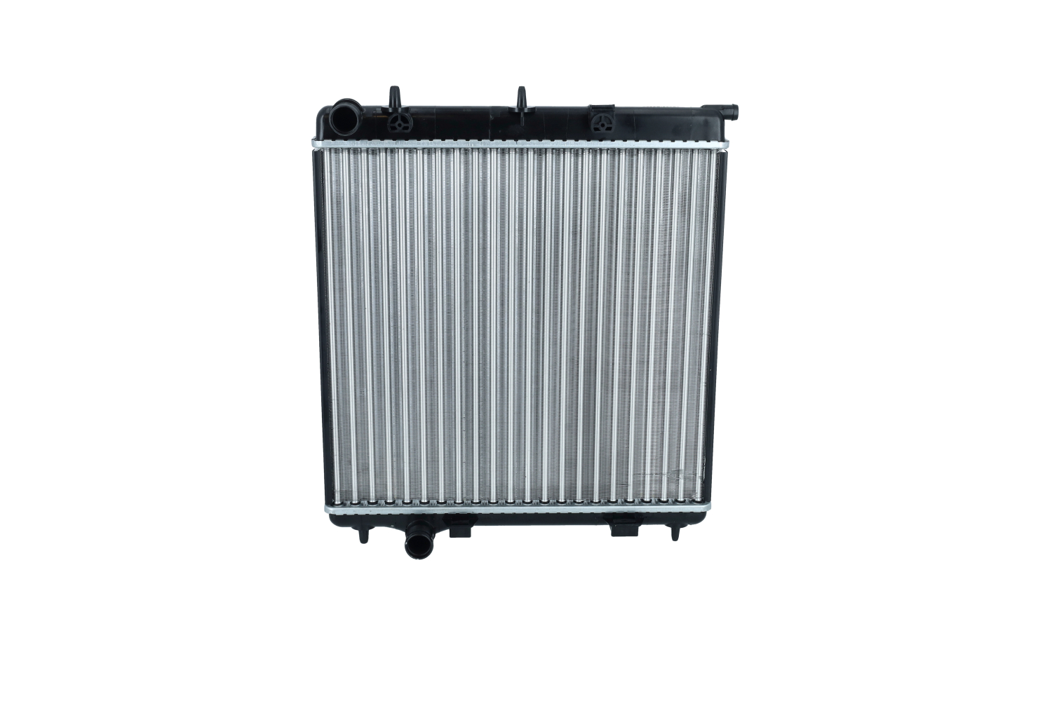 Radiateur du moteur 1330-Q5 NRF 50429A VOLKSWAGEN, OPEL, PEUGEOT, FORD, CITROЁN