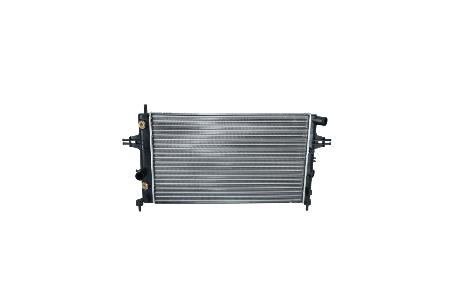 NRF Economy Class 50562A Radiateur du moteur