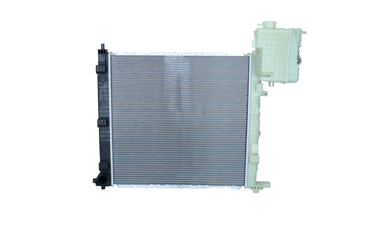 Wasserkühler NRF 50598 Bewertung