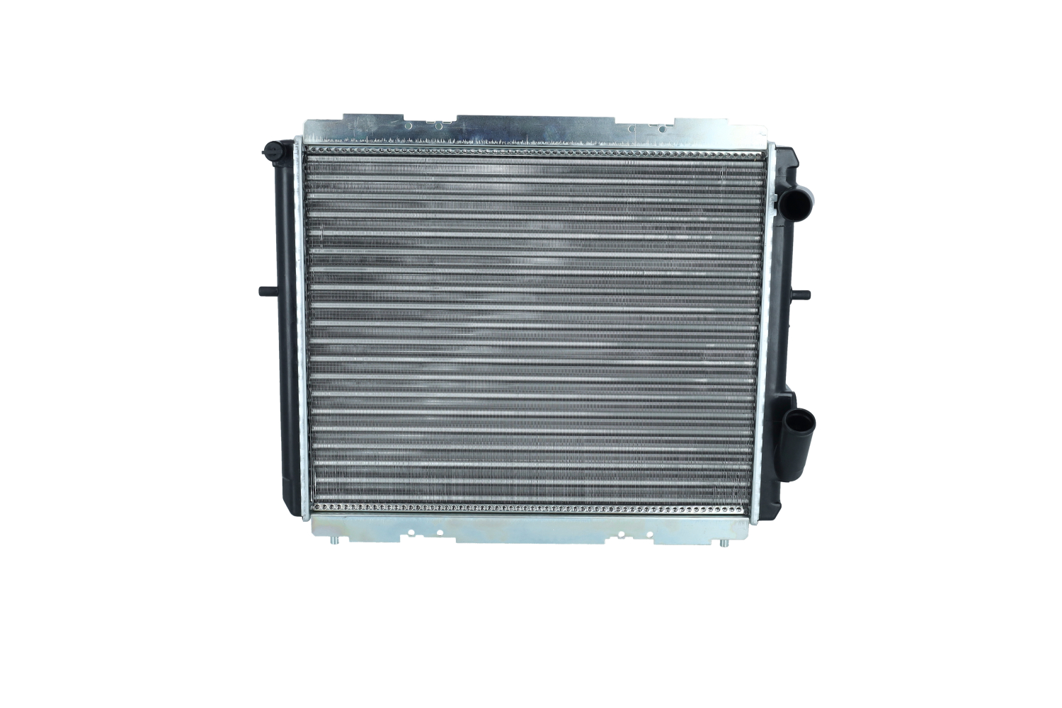 Radiators NRF 507345A rating