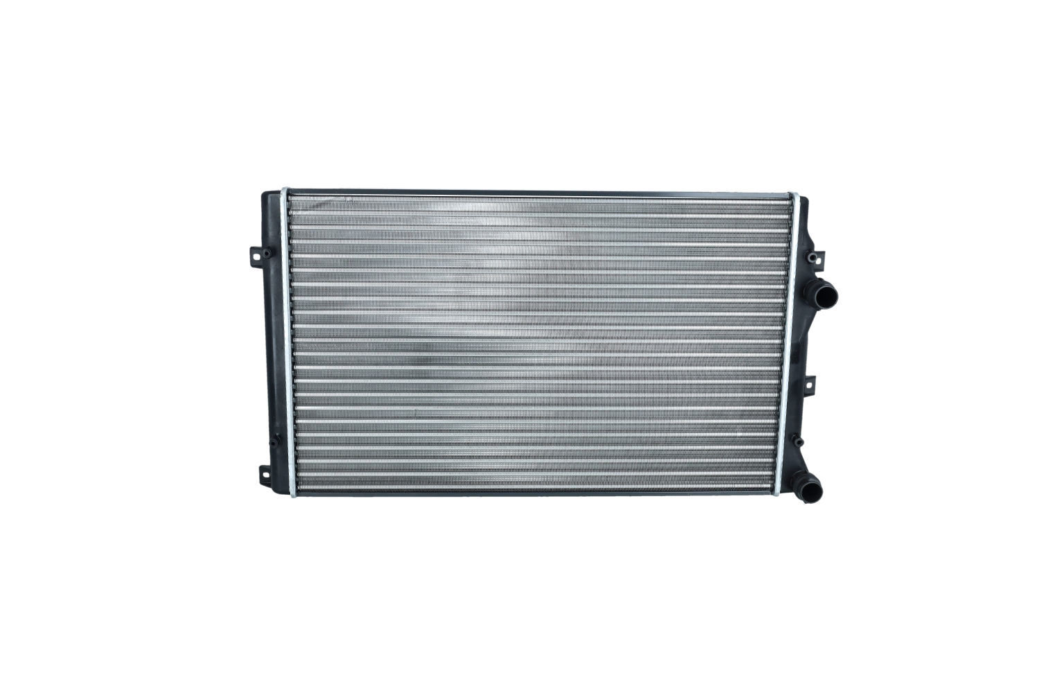 NRF Economy Class 53406A Radiatore motore