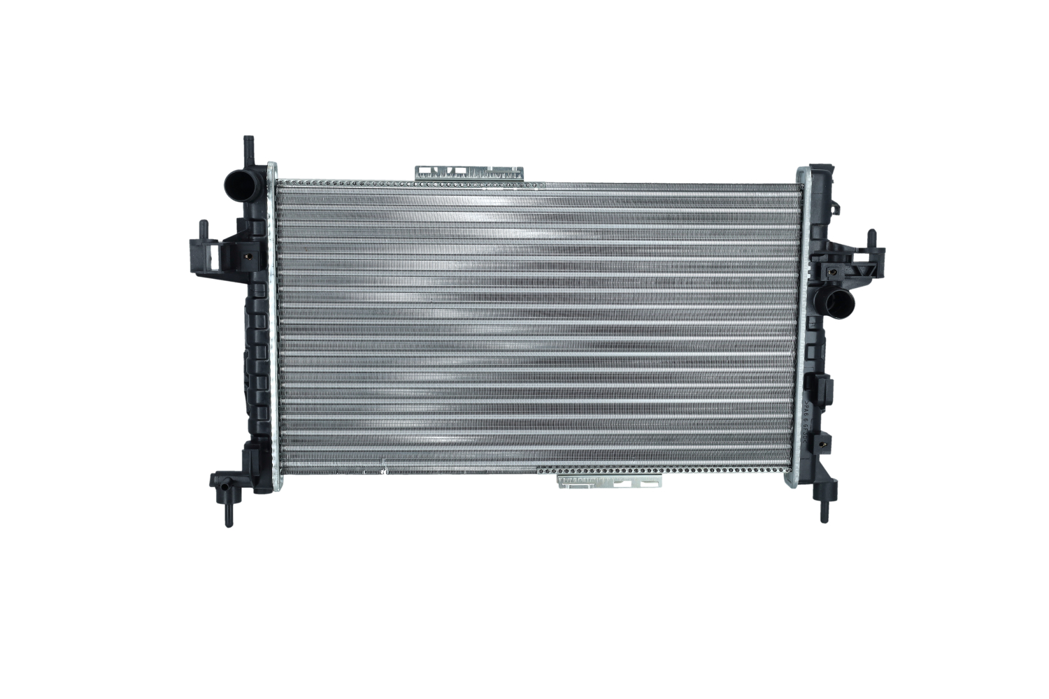 Radiators NRF 54753A rating