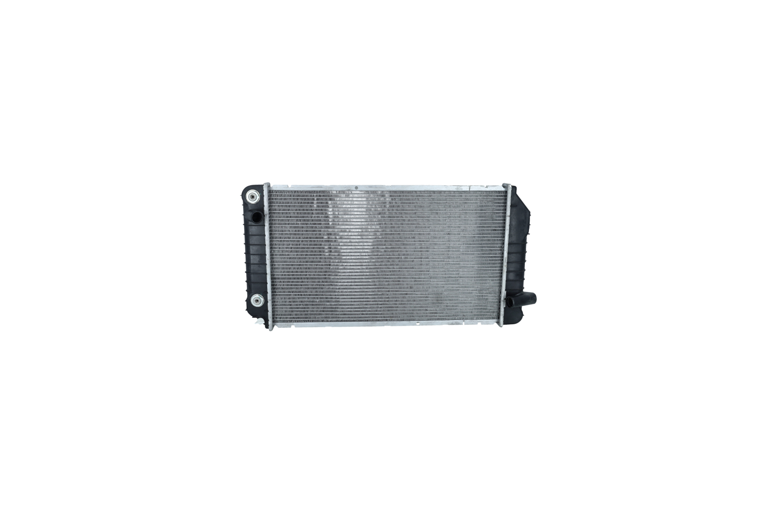 Wasserkühler NRF 56007 Bewertung