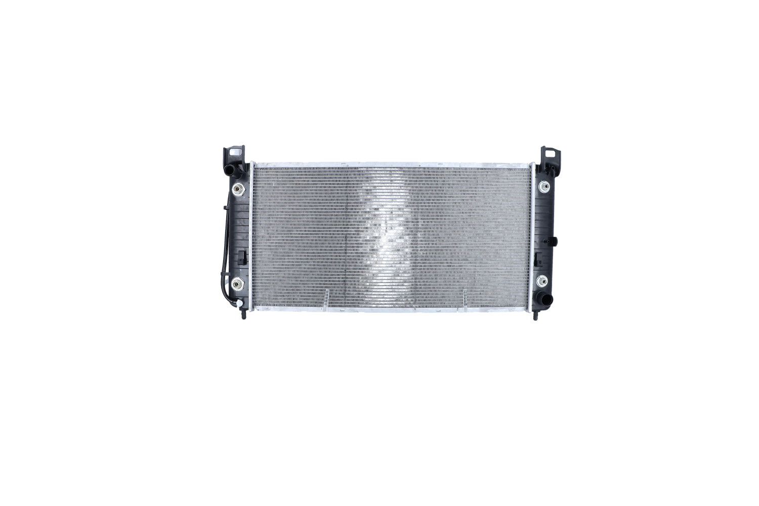 NRF 56009 Radiateur du moteur