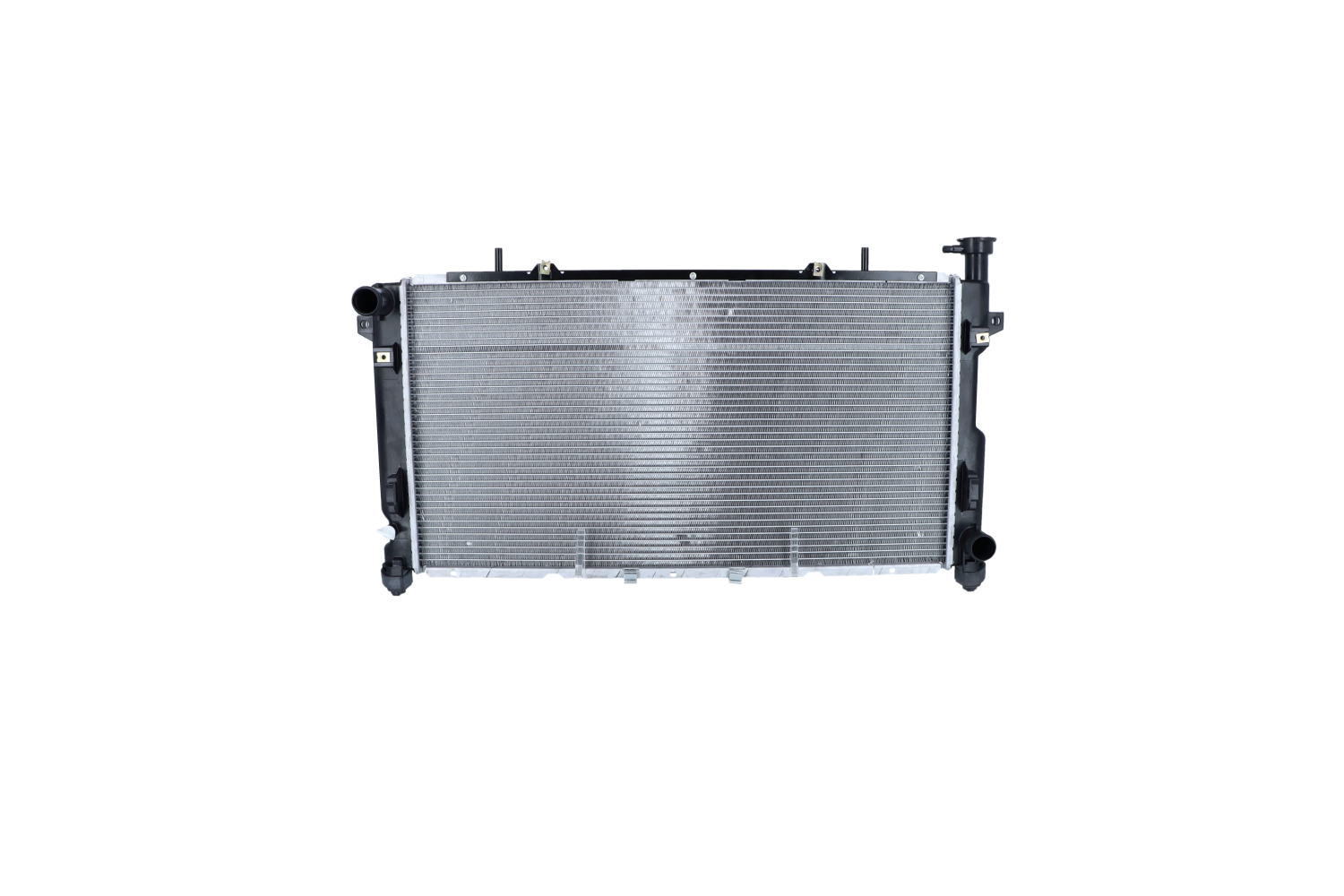 7890054 Kühler, Motorkühlung NRF Chrysler