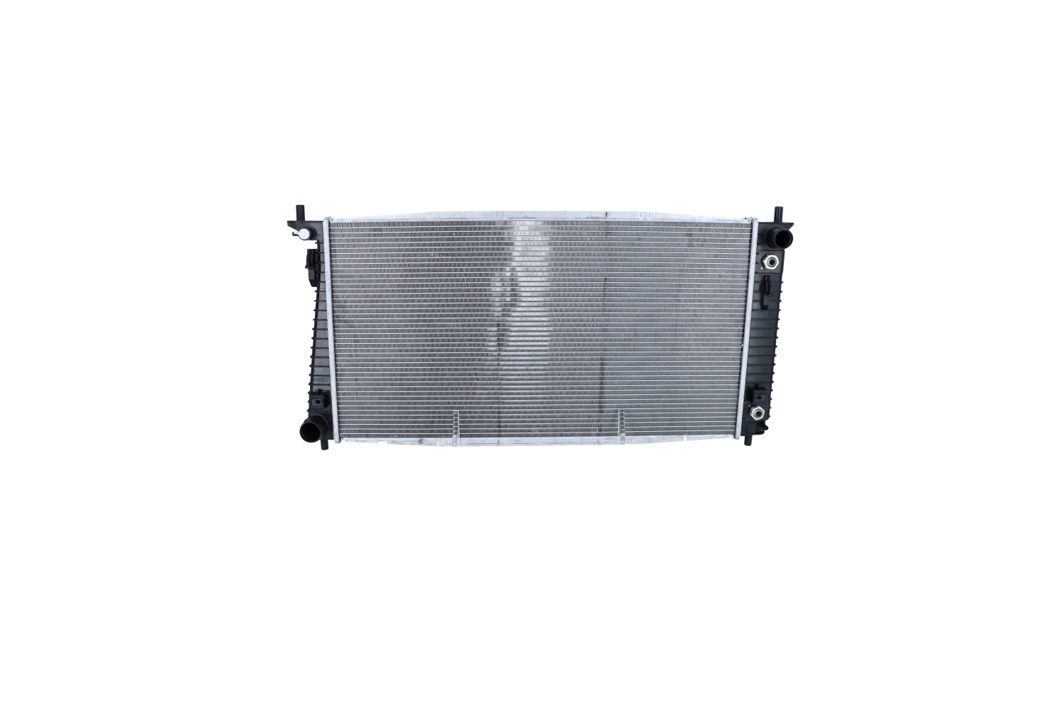 NRF EASY FIT 7890068 Engine radiator Navigator (U228) Engine cooling system cost