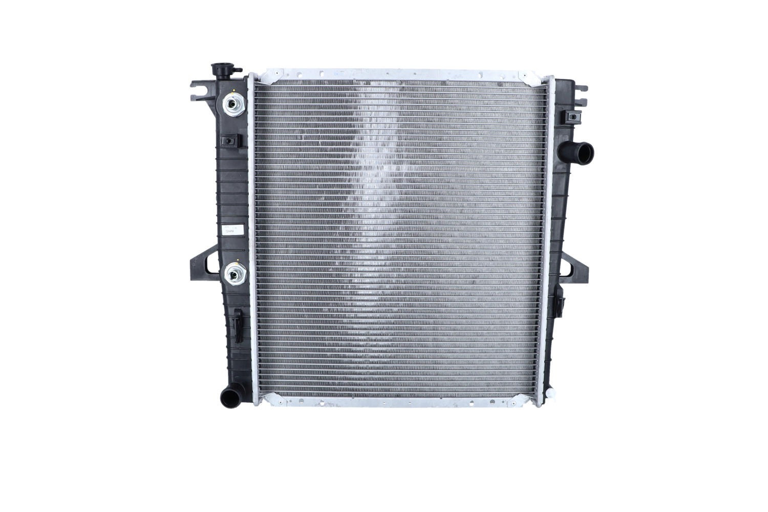 Radiators NRF 56044 rating