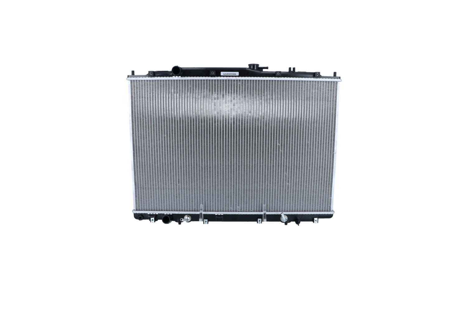 Engine radiator 19010RDJA51 NRF 56053 VOLVO, HONDA, ACURA