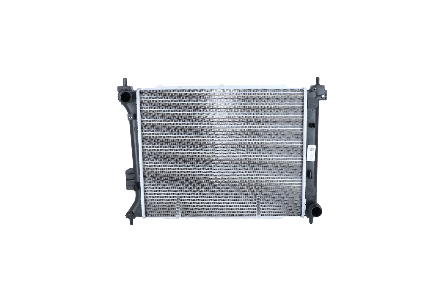 NRF 56057 Kühler, Motorkühlung