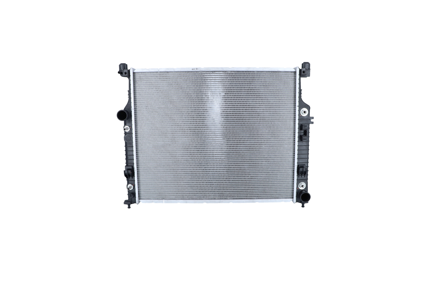 7890092 NRF 56074 Radiator W164 pris