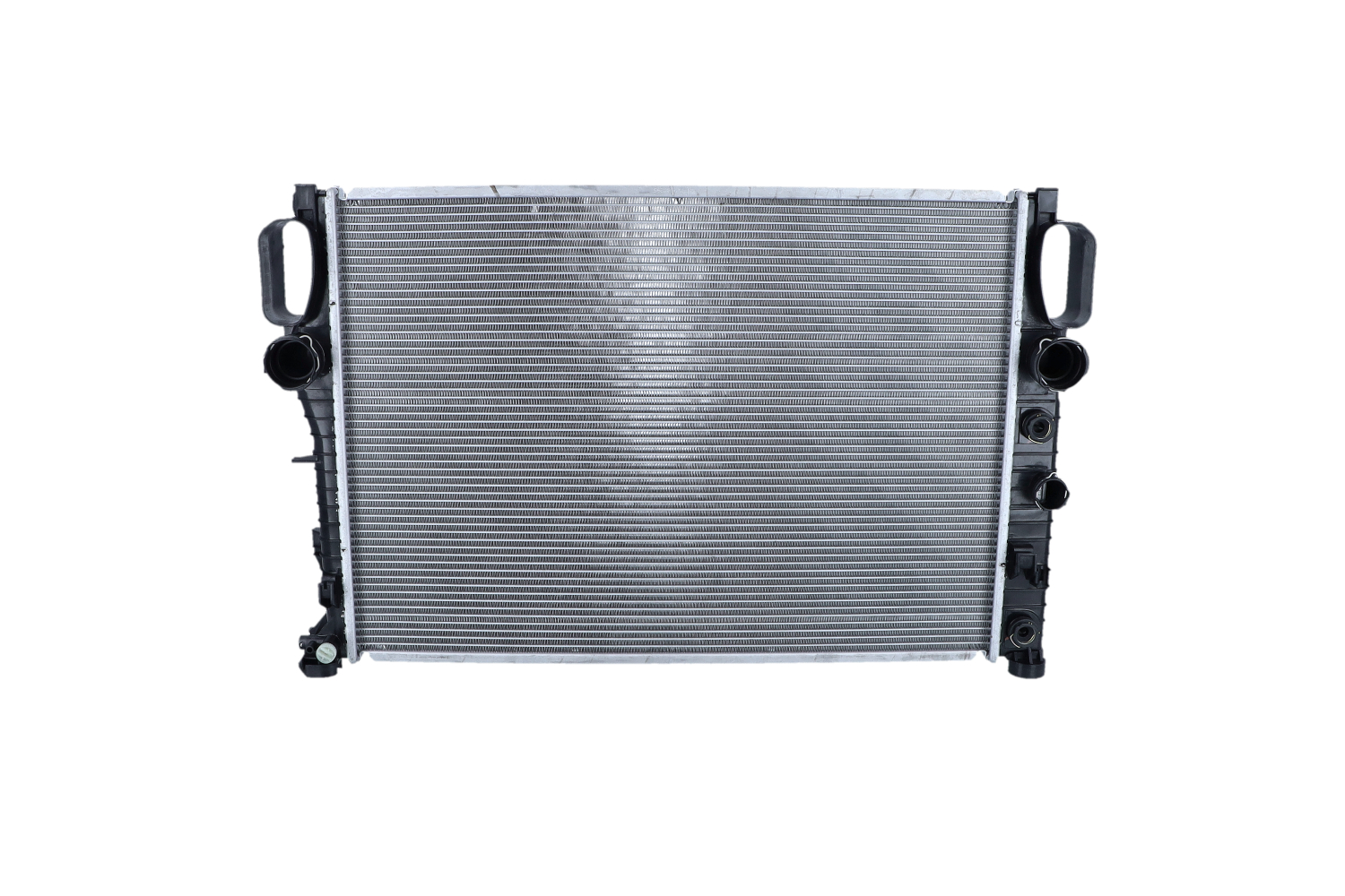NRF EASY FIT 56076 Chladič, chlazení motoru